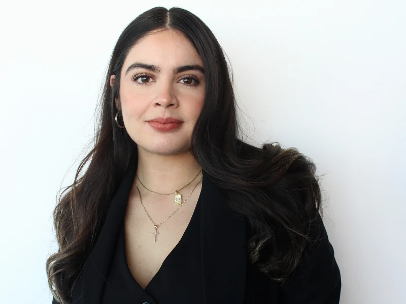 M. Alejandra Nava López