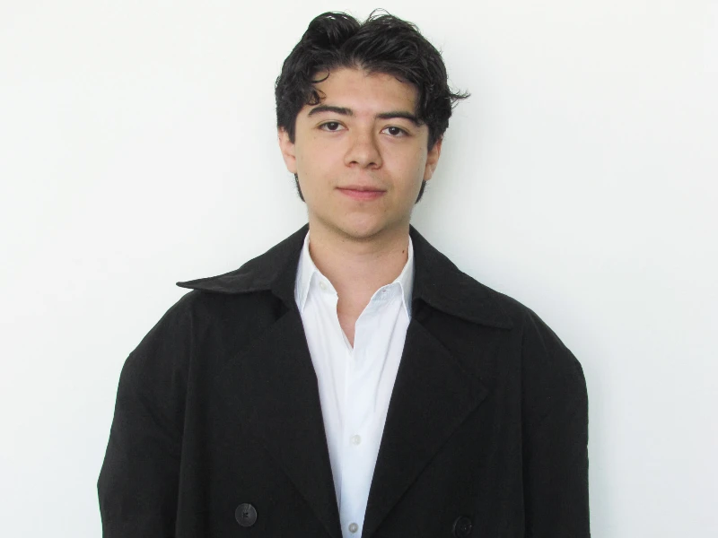 Alonso F. Martinez Garcia