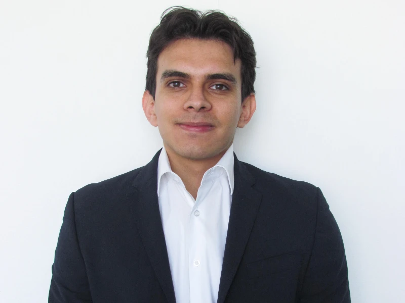 Augusto Yañez Katt