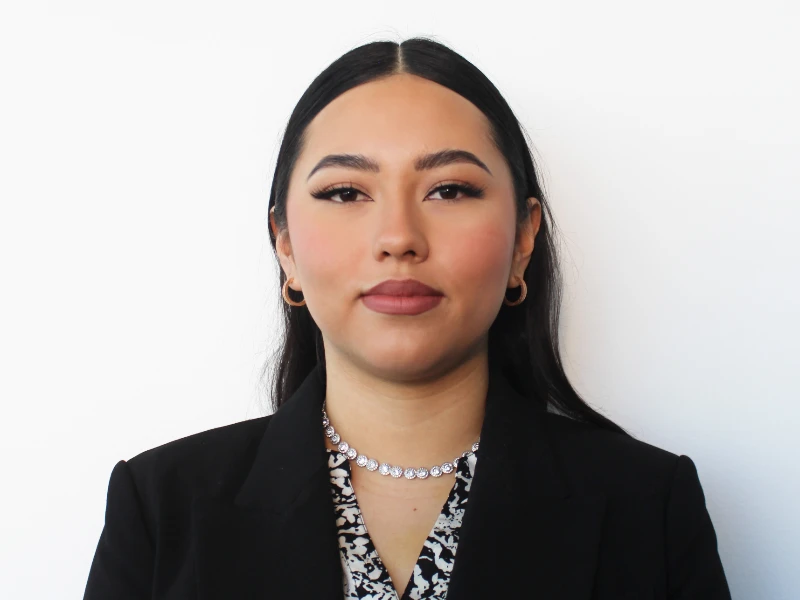 Elisa A Godinez Díaz
