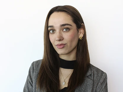 Isabella Medina Torres