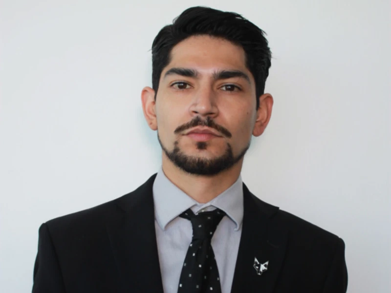 Joshua Aco Rosas 