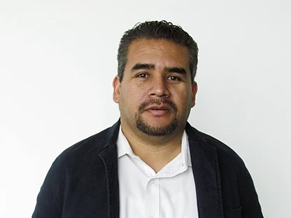 Nestor Castillo Aguilar