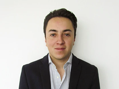 Santiago Anlehu Flores