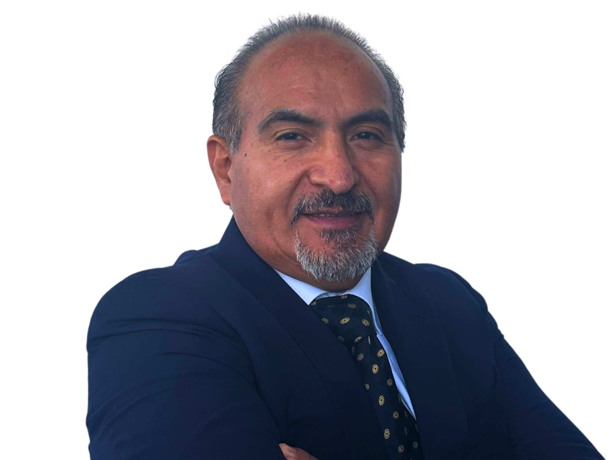 Ricardo Garduño<br>